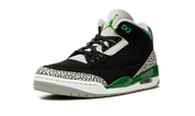 Air Jordan 3 Pine Green 5