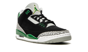 Air Jordan 3 Pine Green 8
