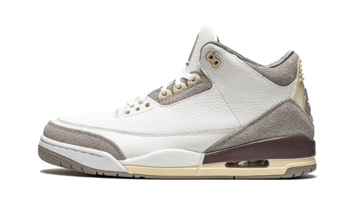 Air Jordan 3 Retro A Ma Maniére 1