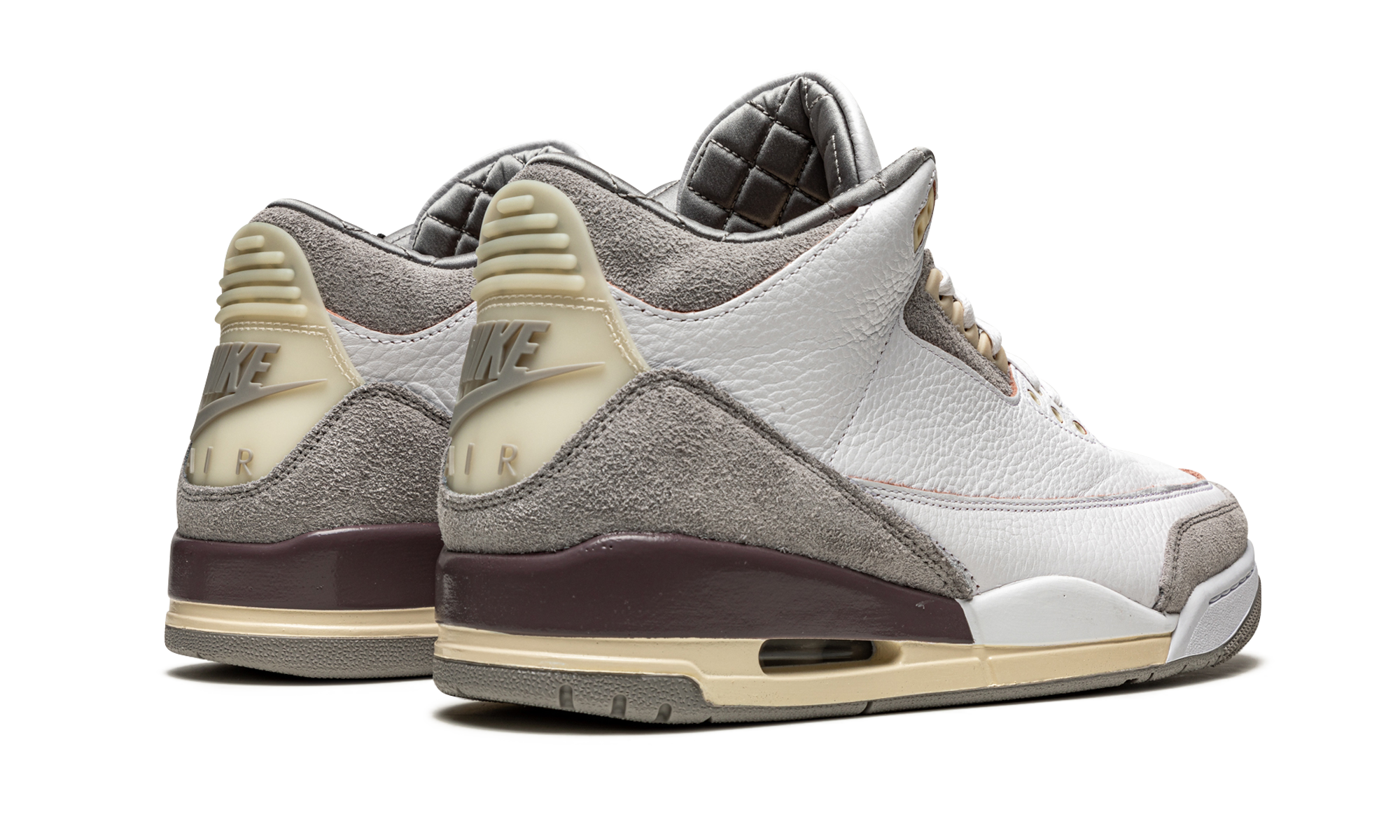 Air Jordan 3 Retro A Ma Maniére 3