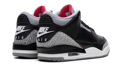 Air Jordan 3 Retro Black Cement 4
