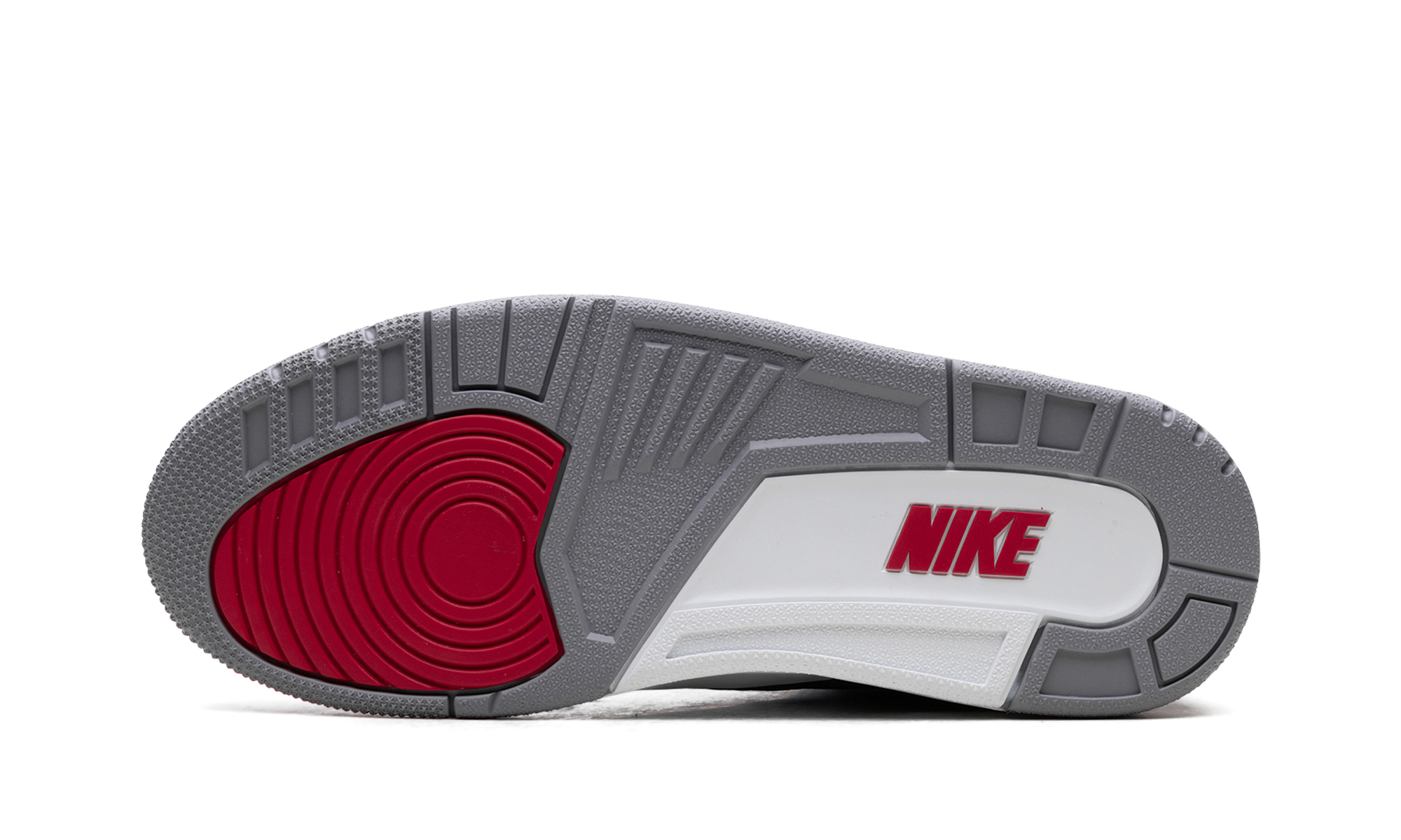 Air Jordan 3 Retro Black Cement 6