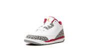 Air Jordan 3 Retro Cardinal (TD) 5