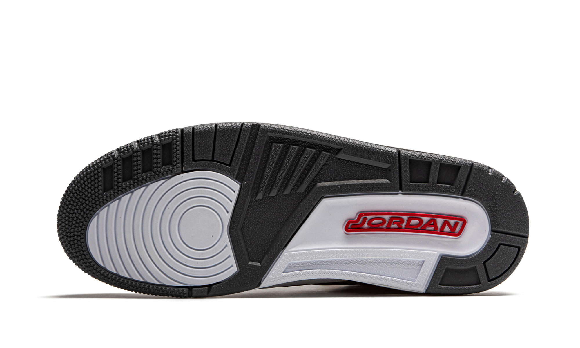 Air Jordan 3 Retro Cool Grey (2021) 6