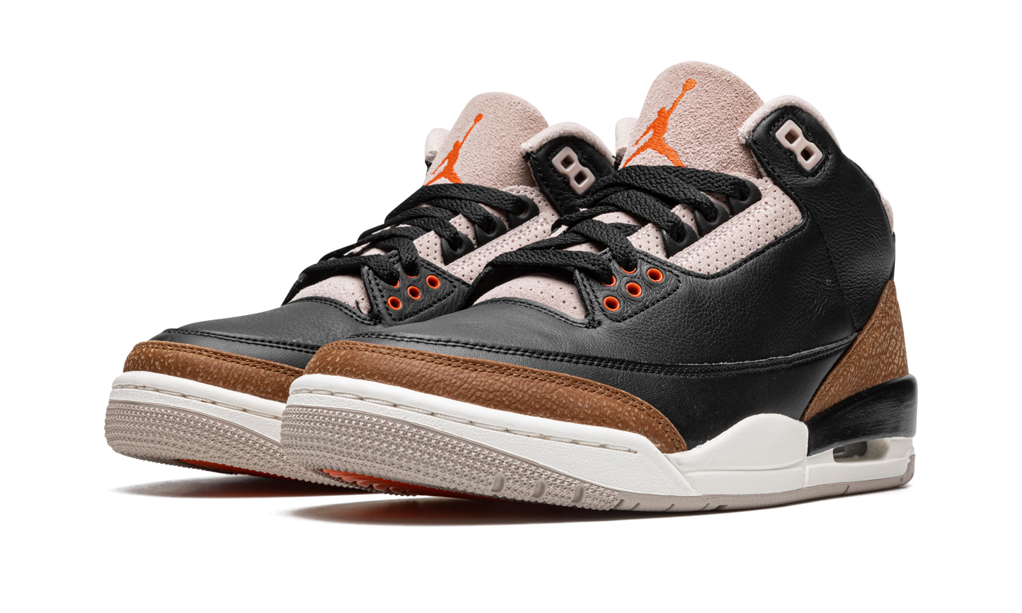 Air Jordan 3 Retro Desert Elephant 2