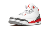 Air Jordan 3 Retro Fire Red (2022) 4