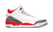 Air Jordan 3 Retro Fire Red (2022) 6