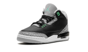 Air Jordan 3 Retro Green Glow 5