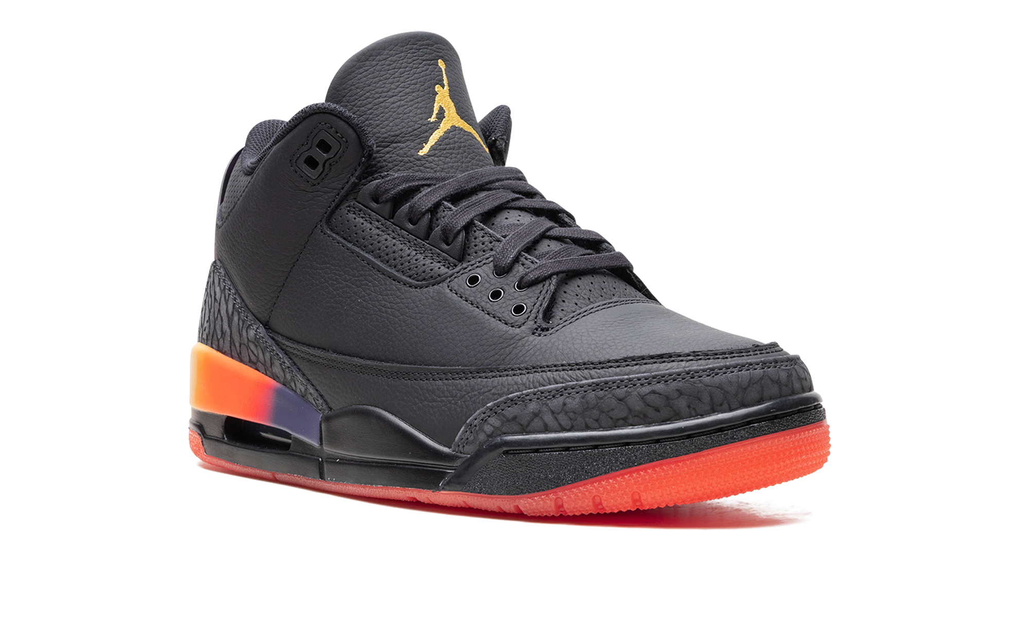 Air Jordan 3 Retro J Balvin Rio 2