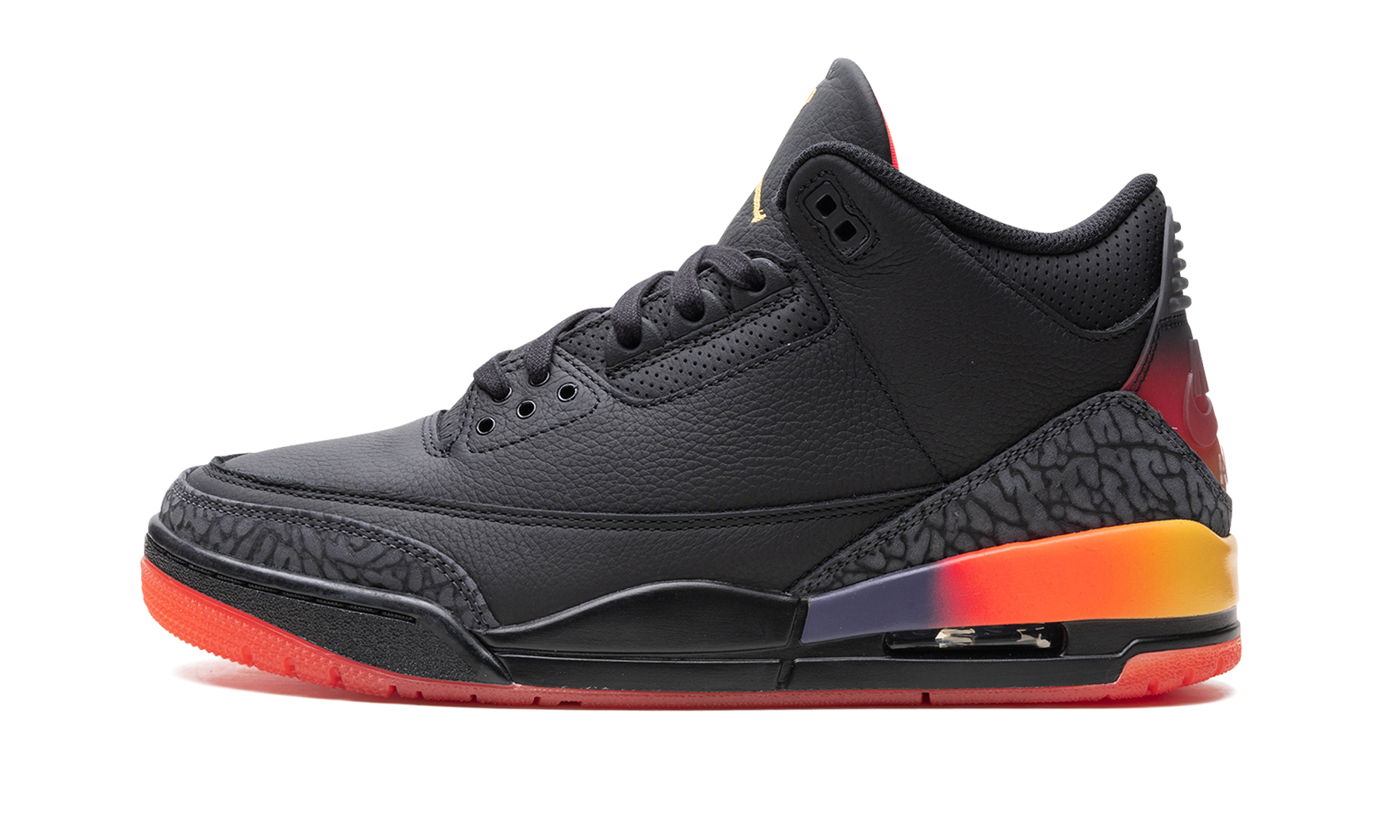 Air Jordan 3 Retro J Balvin Rio