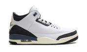 Air Jordan 3 Retro OG SP A Ma Maniére Diffused Blue 7