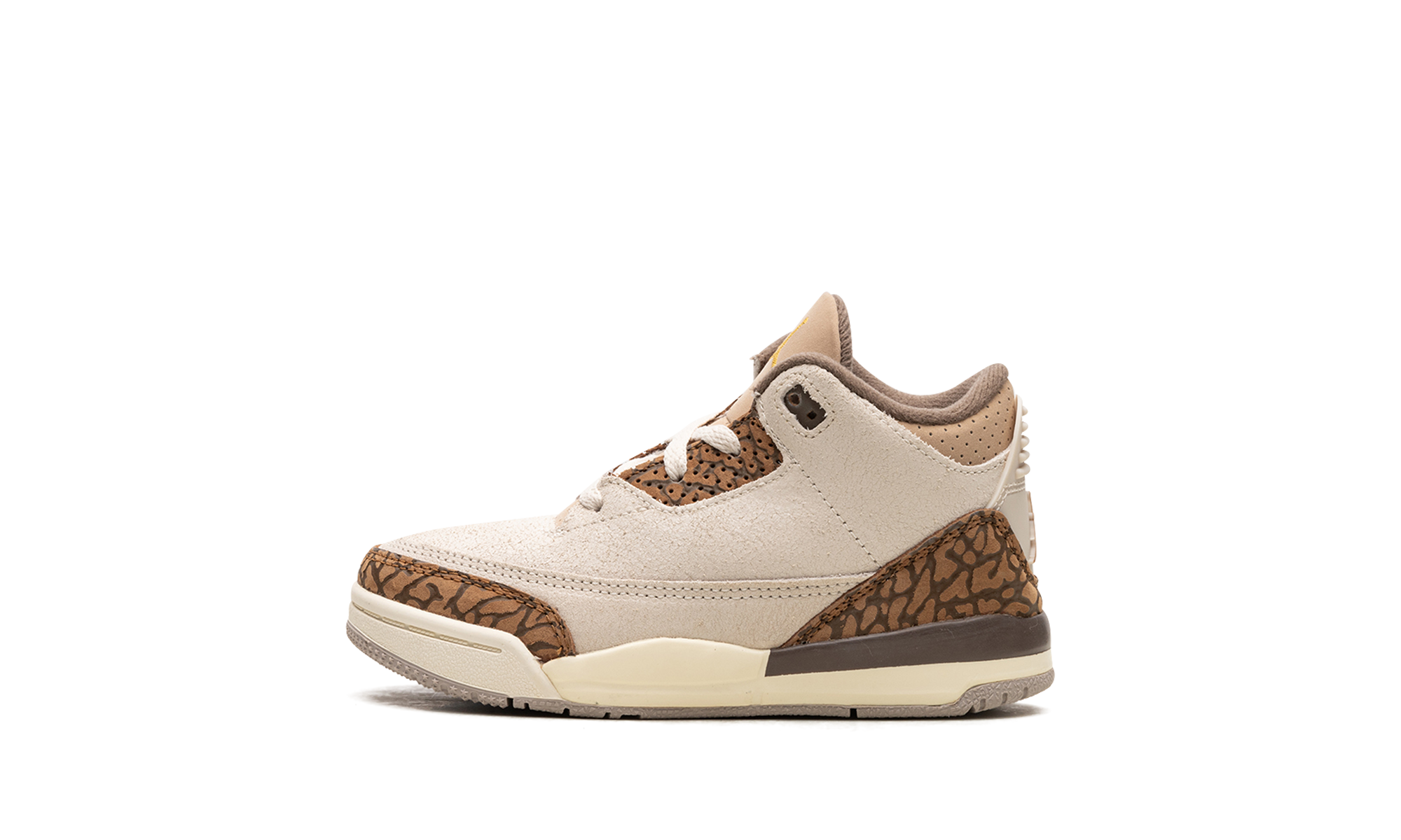Air Jordan 3 Retro Palomino (TD) 1