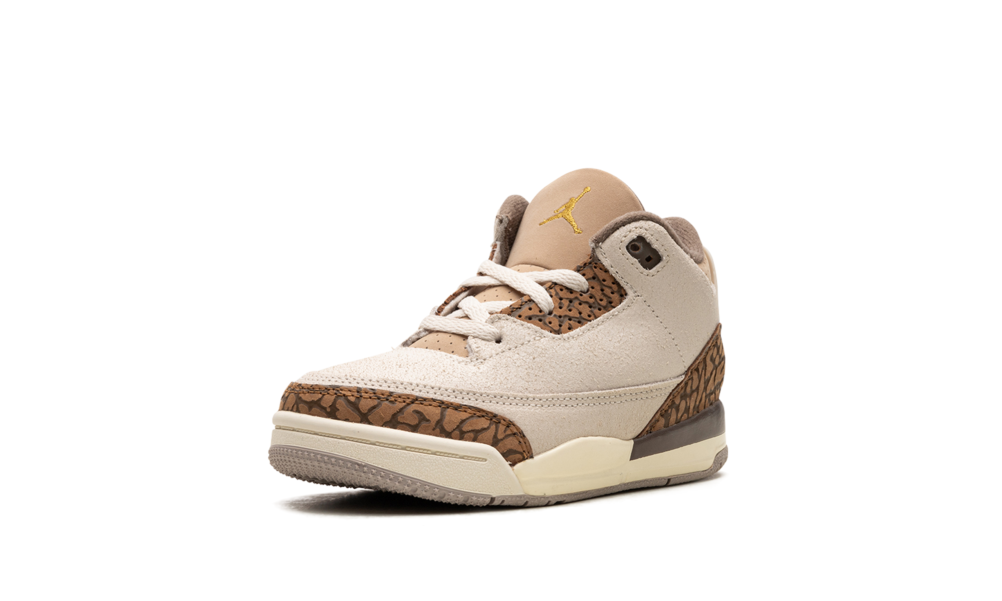Air Jordan 3 Retro Palomino (TD) 5