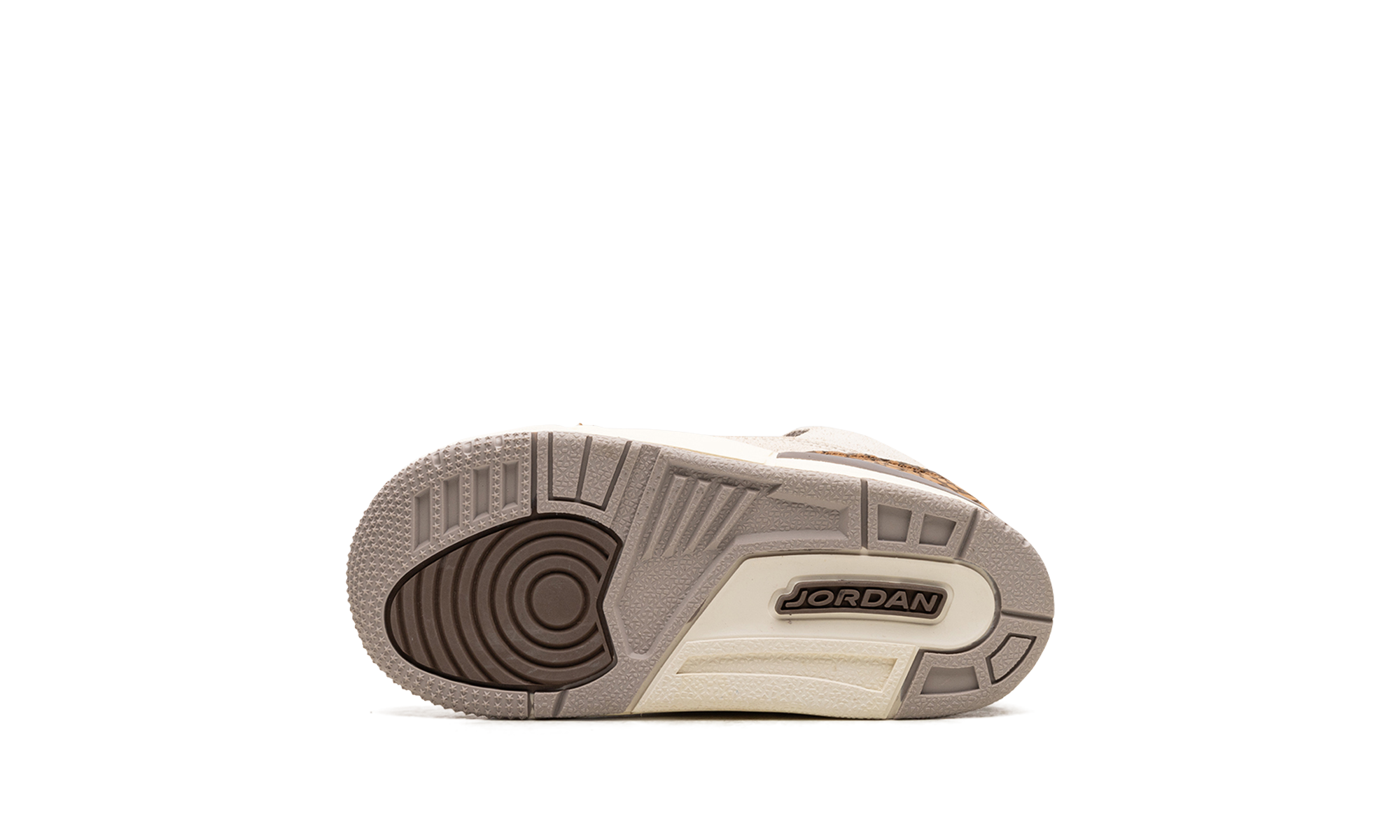 Air Jordan 3 Retro Palomino (TD) 6