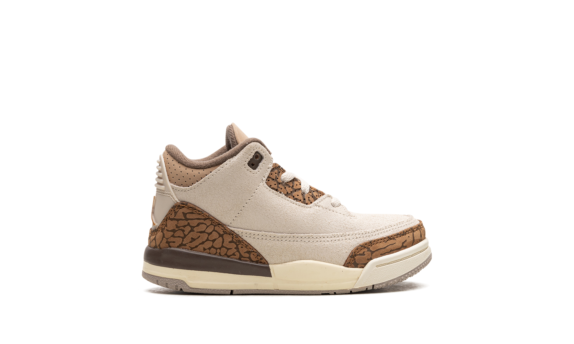 Air Jordan 3 Retro Palomino (TD) 7
