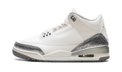 Air Jordan 3 Retro Sail Cement Gray 1