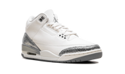 Air Jordan 3 Retro Sail Cement Gray 2