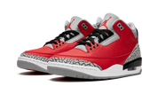 Air Jordan 3 Retro SE Fire Red 3