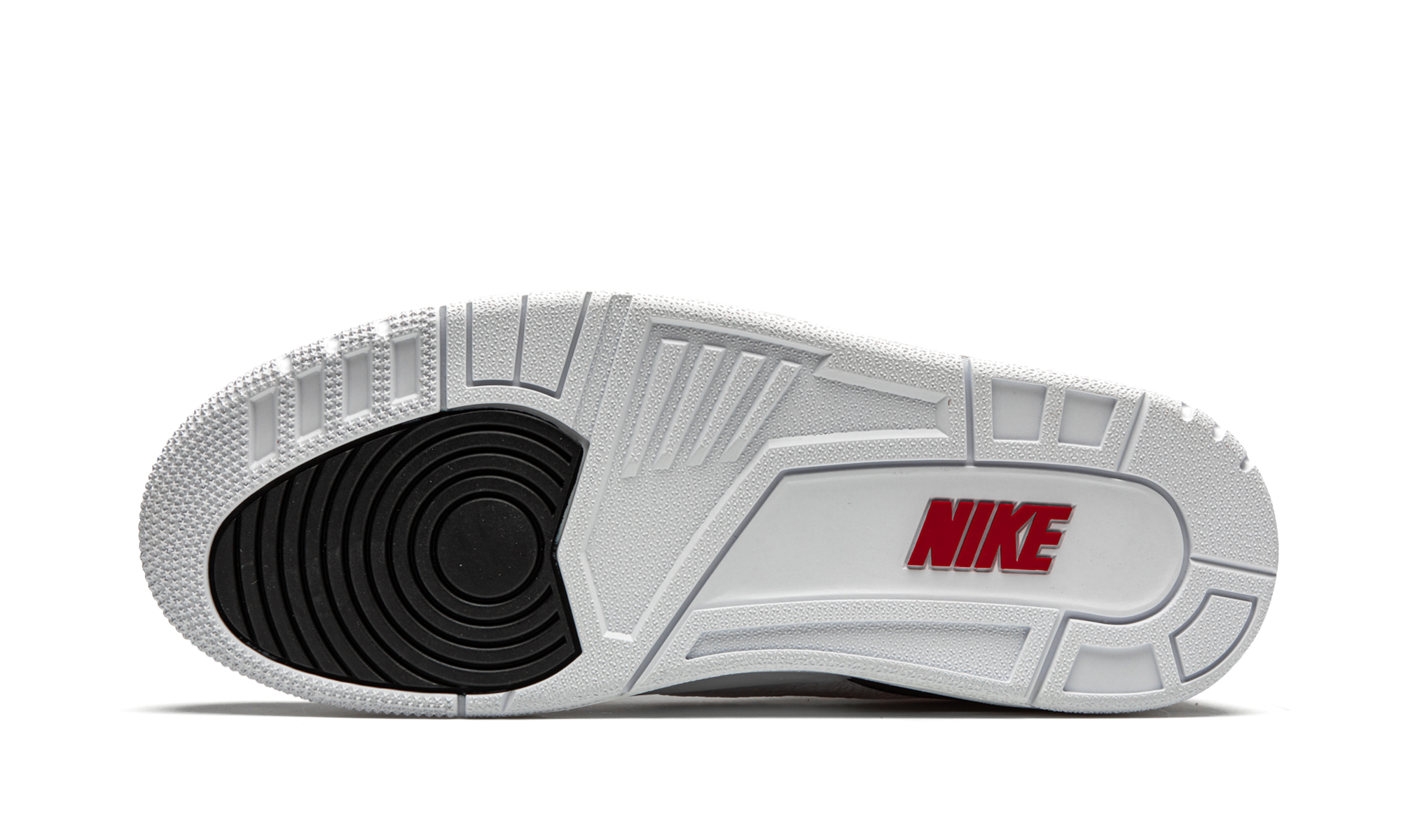 Air Jordan 3 Retro SE Fire Red Denim (2020) 5