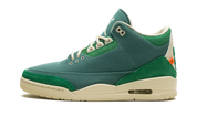 Air Jordan 3 Retro Sp nina Chanel Abney Bicoastal 7