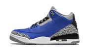 Air Jordan 3 Retro Varsity Royal Cement 1