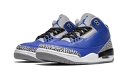Air Jordan 3 Retro Varsity Royal Cement 2