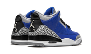 Air Jordan 3 Retro Varsity Royal Cement 3