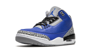 Air Jordan 3 Retro Varsity Royal Cement 4