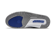 Air Jordan 3 Retro Varsity Royal Cement 5