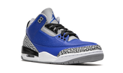 Air Jordan 3 Retro Varsity Royal Cement 7