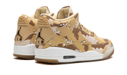Air Jordan 3 Retro Wgb Desert Camo 4