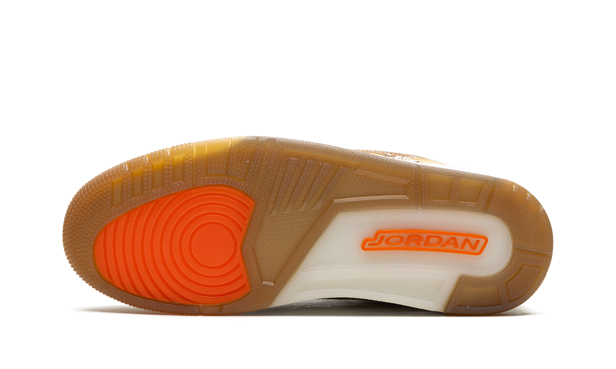 Air Jordan 3 Retro Wgb Desert Camo 6