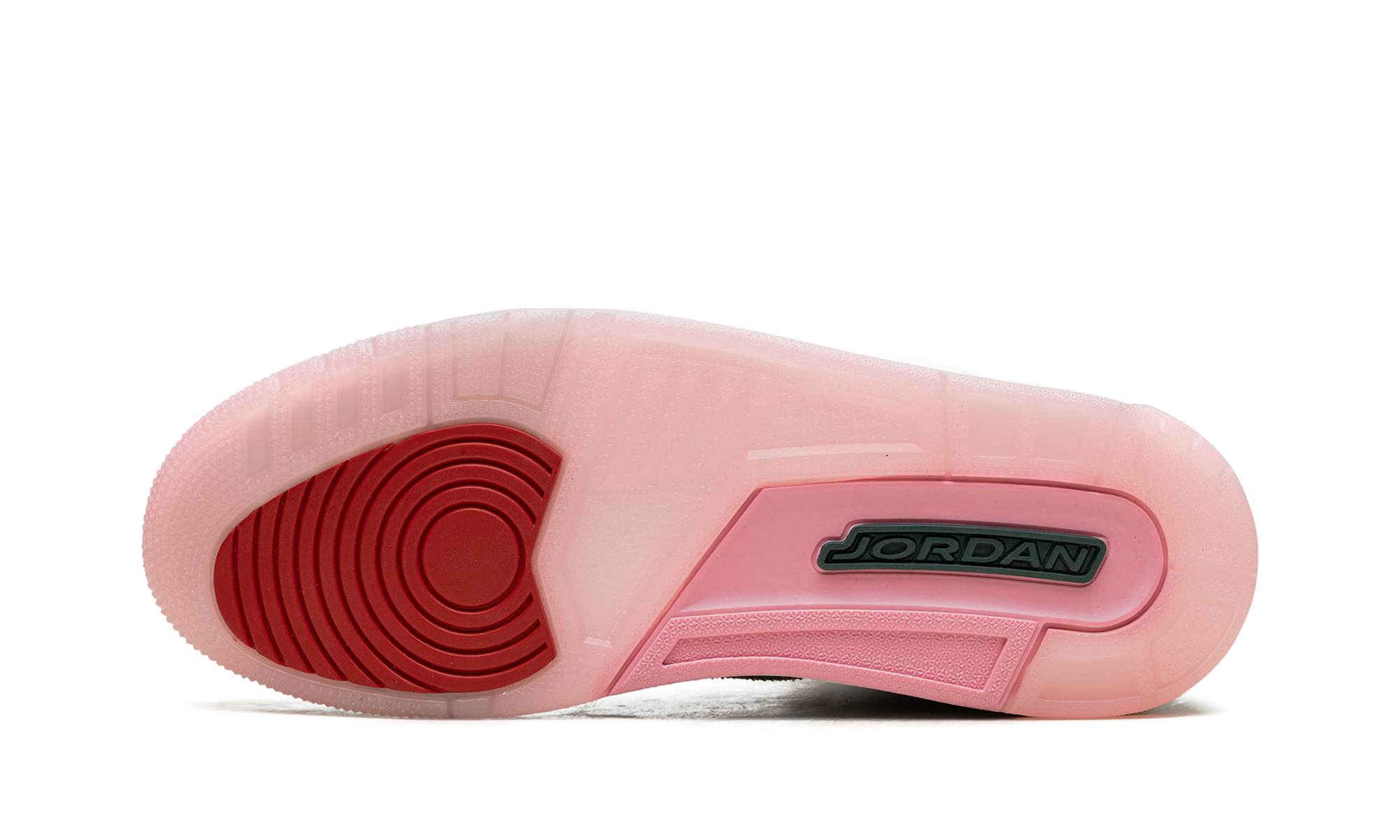 Air Jordan 3 Retro Wings 6