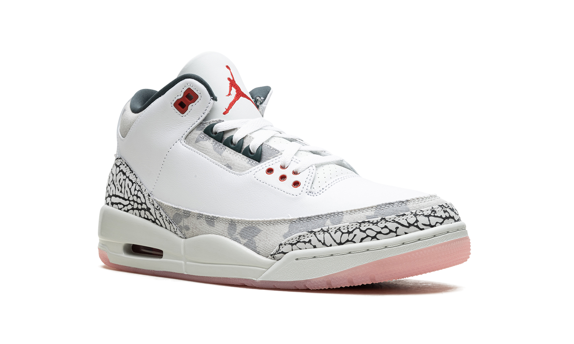 Air Jordan 3 Retro Wings