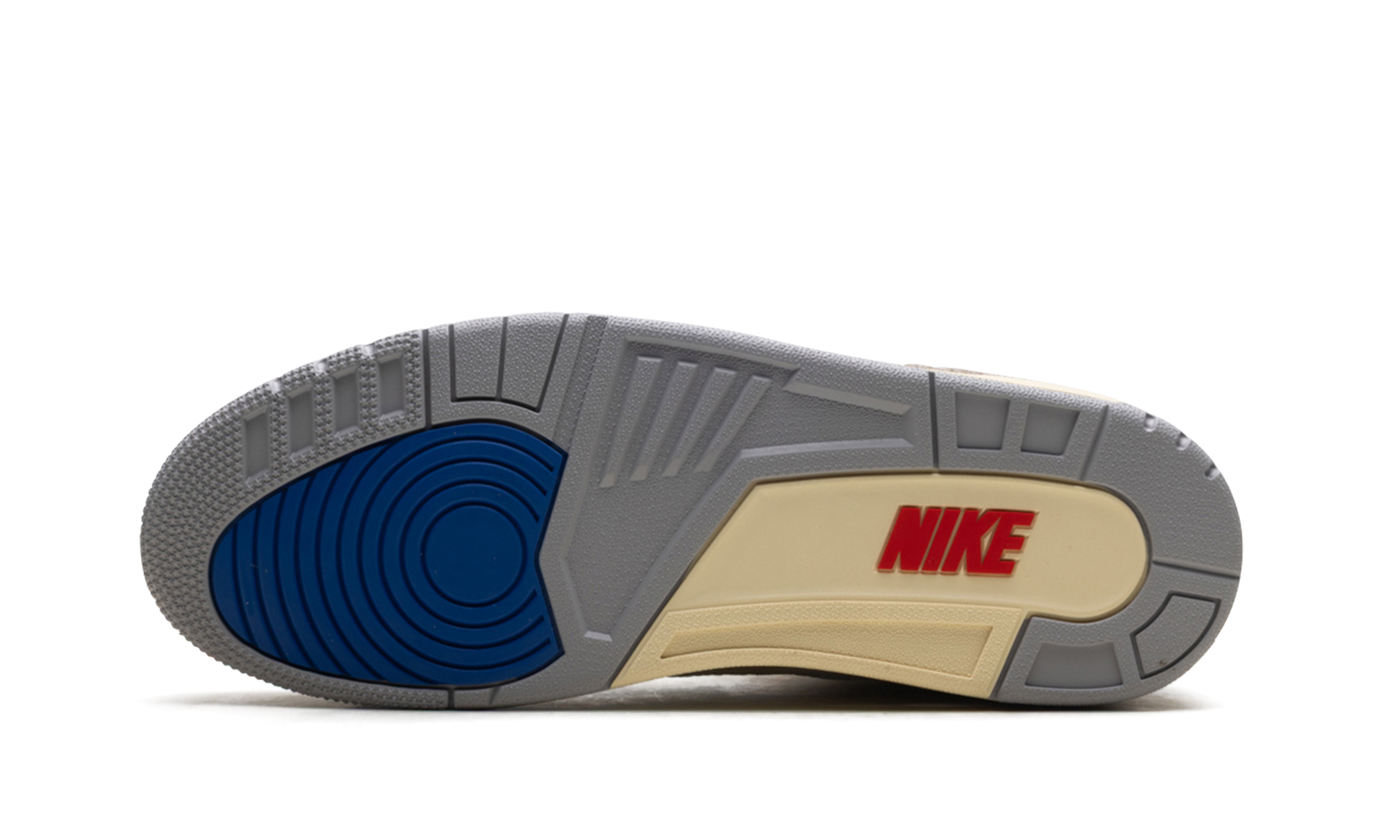 Air Jordan 3 Seoul 2.0 6