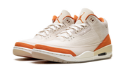 Air Jordan 3 Starfish Fossil 3