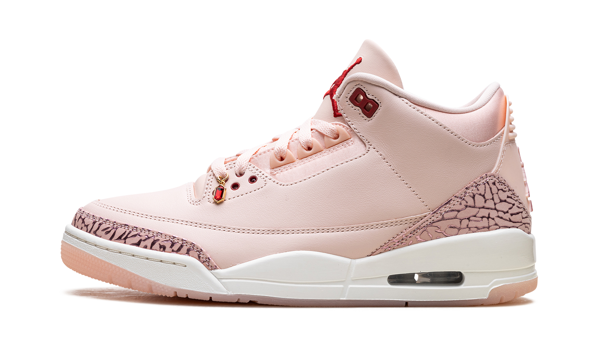 Air Jordan 3 Valentine’s Day (2025)