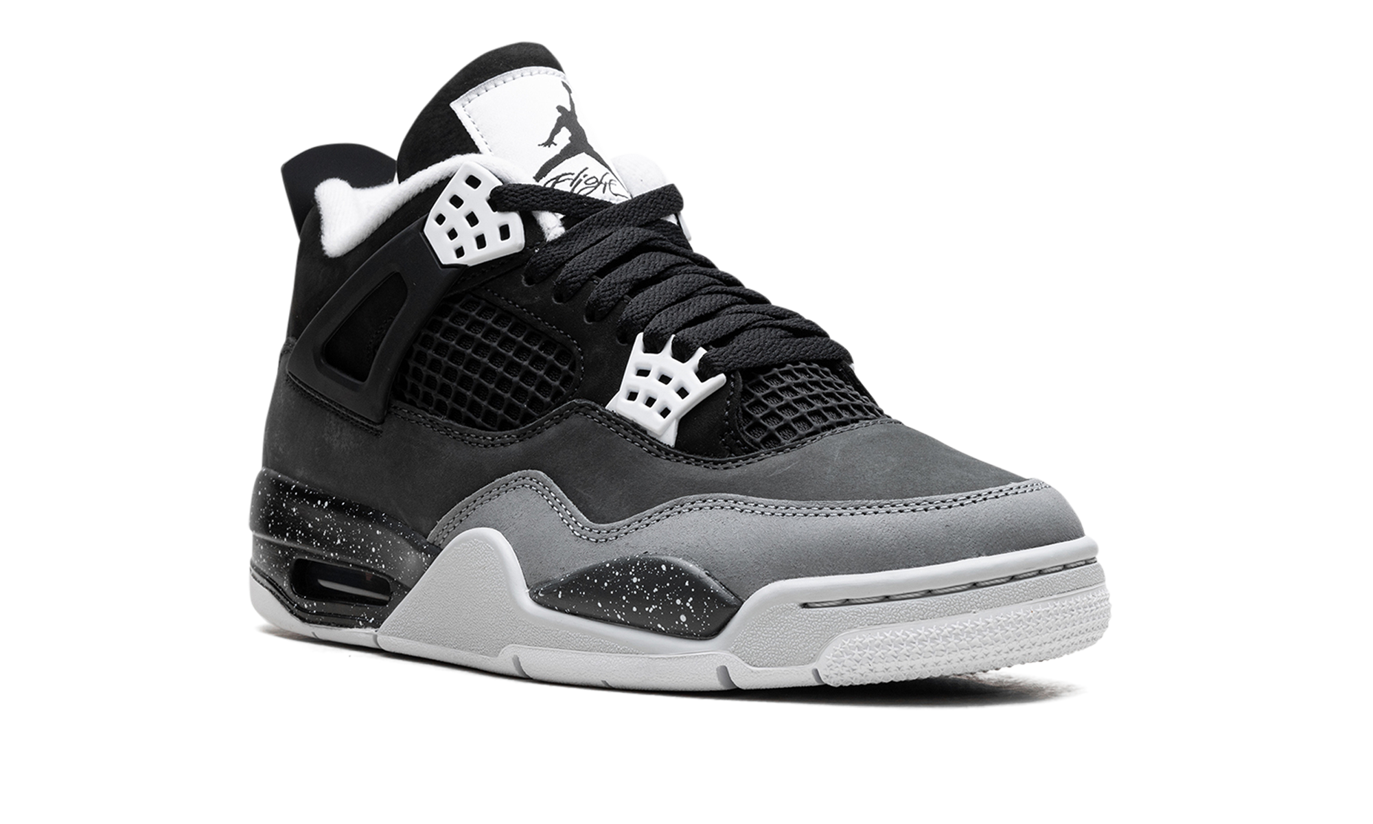 Air Jordan 4 Fear 2
