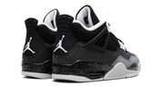 Air Jordan 4 Fear 4