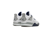 Air Jordan 4 Midnight Navy Baby (TD) 4