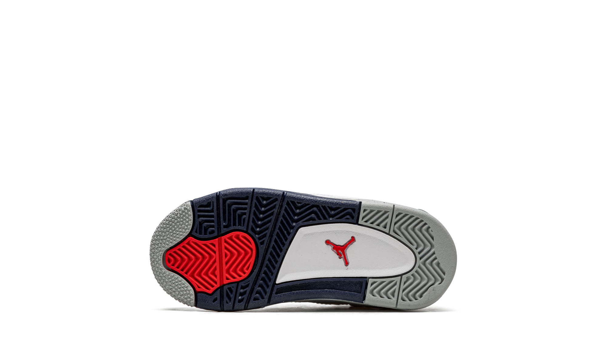 Air Jordan 4 Midnight Navy Baby (TD)