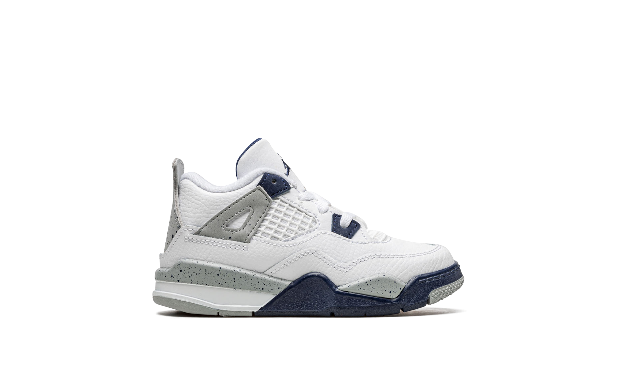 Air Jordan 4 Midnight Navy Baby (TD)