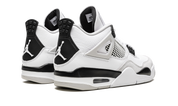 Air Jordan 4 Military Black 3