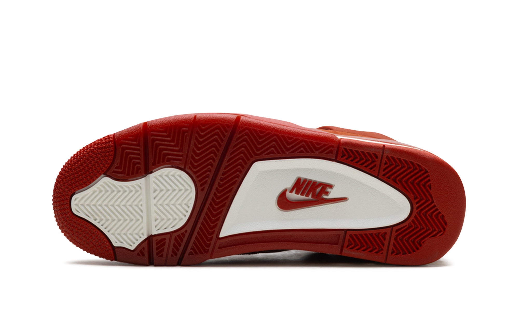 Air Jordan 4 OG Nigel Sylvester Brick by Brick 6