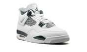 Air Jordan 4 Oxidized Green 2