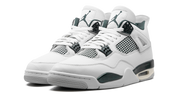 Air Jordan 4 Oxidized Green 3