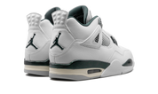Air Jordan 4 Oxidized Green 4
