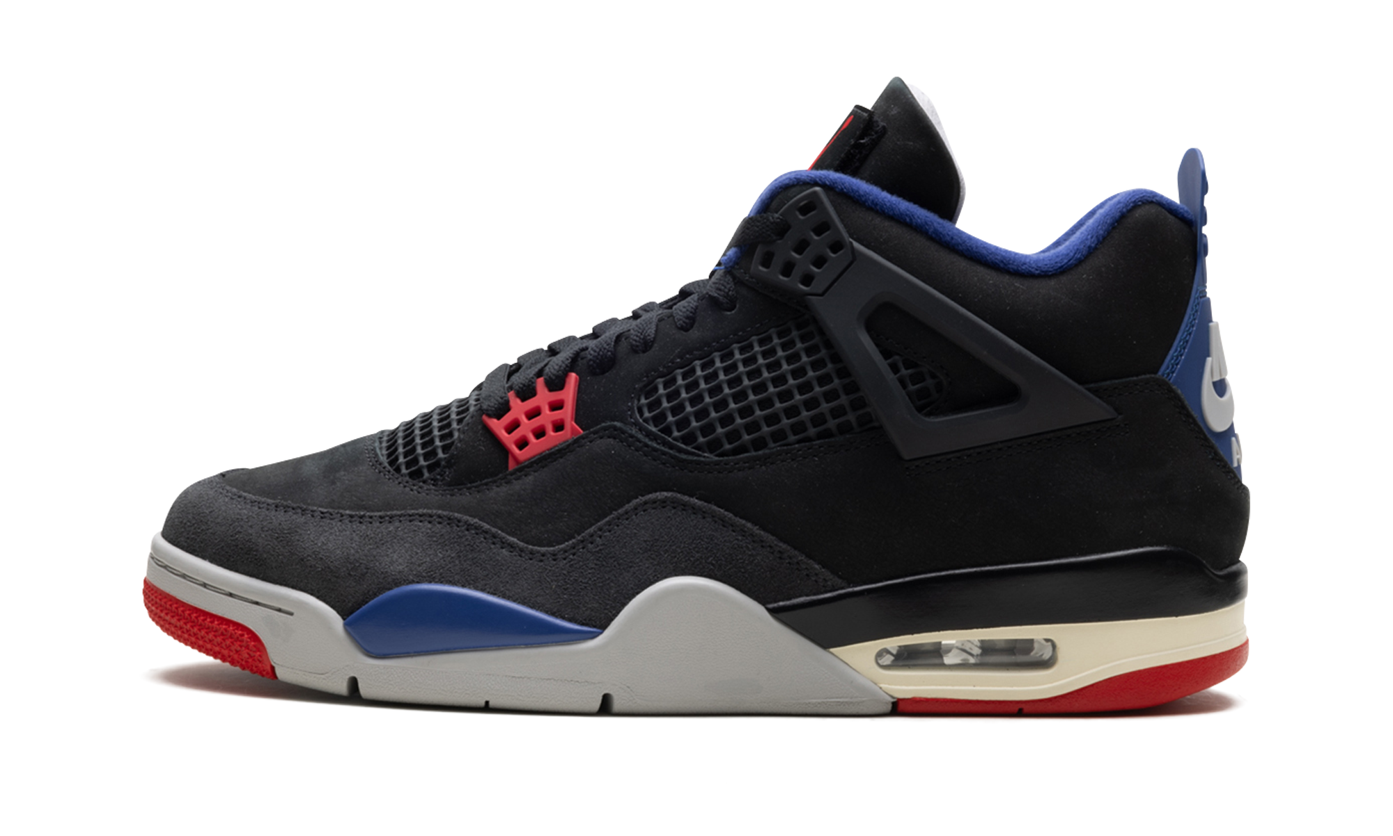 Air Jordan 4 Rare Air 1