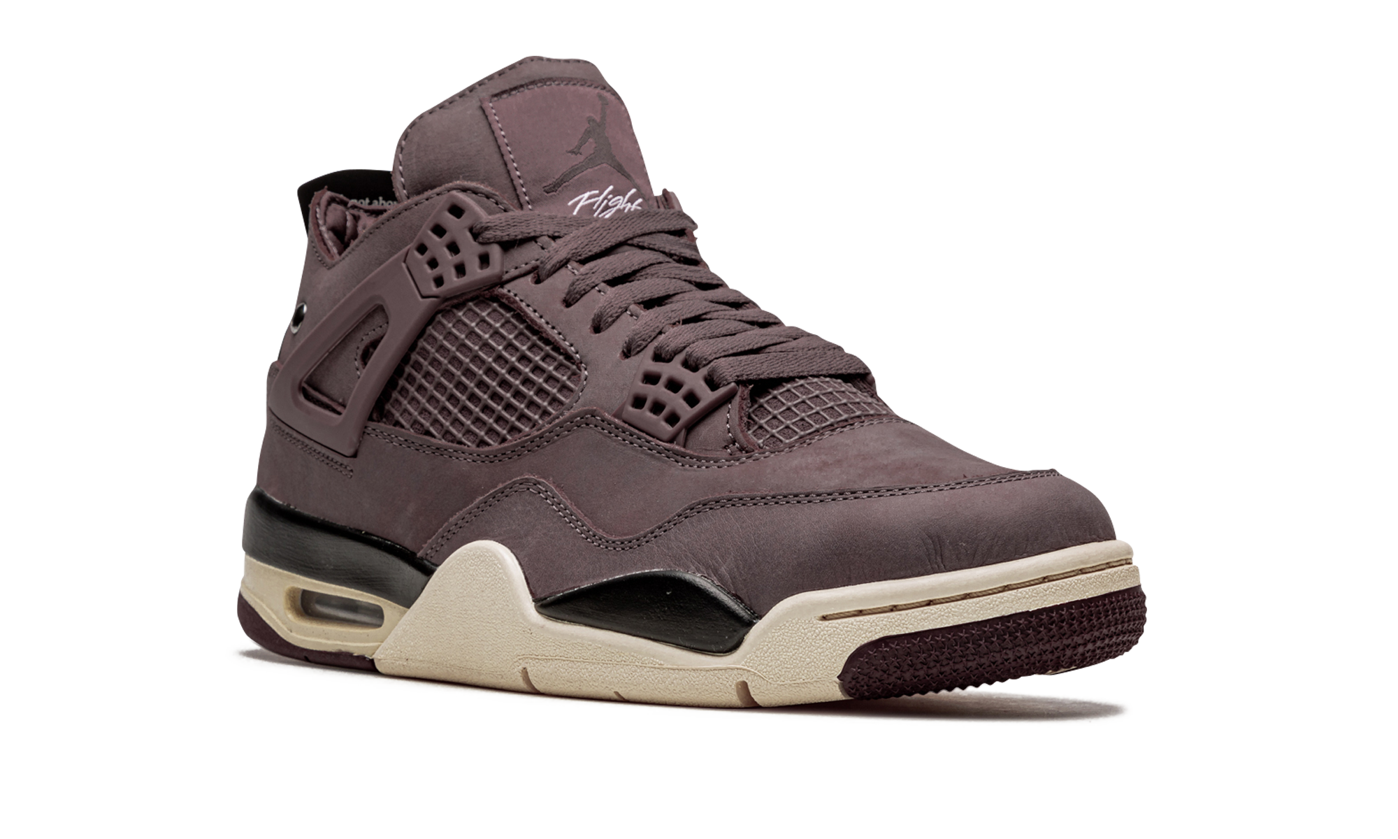 Air Jordan 4 Retro A Ma Maniére Violet Ore 2