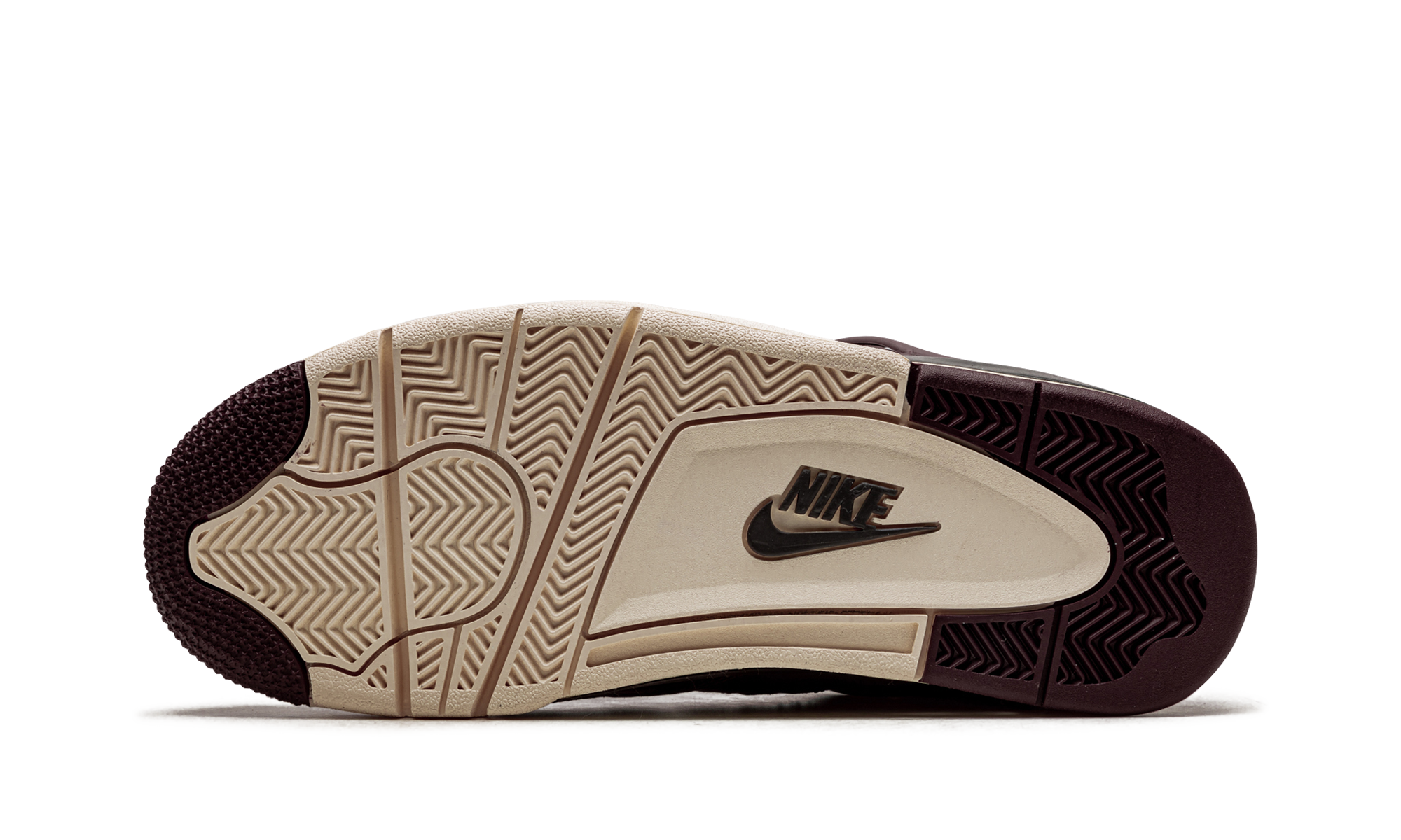 Air Jordan 4 Retro A Ma Maniére Violet Ore 6